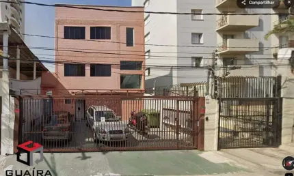 Prédio Comercial com 600m² na Chácara Santo Antônio em São Paulo - SP