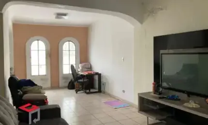 Sobrado residencial 3 dormitórios no ipiranga 300 m².