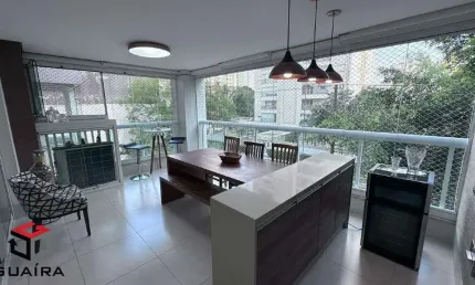Apartamento com 145m² em água branca - são paulo - sp