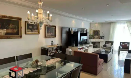 Imóvel em Condomínio Fechado à venda 4 quartos 2 suítes 4 vagas Vila Mariana - São Paulo - SP