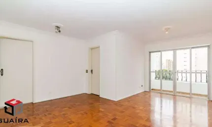 Apartamento com 3 quartos à venda na Avenida Macuco, 518, Moema, São Paulo