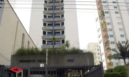 Apartamento com 45m² em Sumarezinho - São Paulo - SP