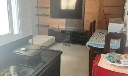 Cobertura à venda 2 quartos 3 vagas Eldízia - Santo André - SP