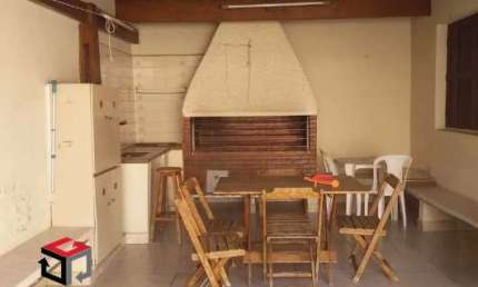Casa térrea com 415m² - Vila Paulista - São Paulo - SP.