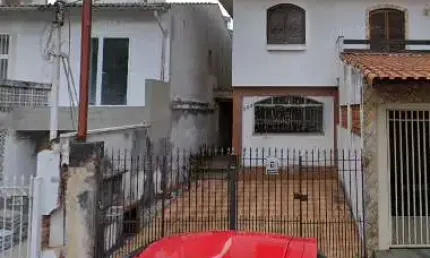 Casa com 3 quartos à venda na Rua Mário Whately, 322, Alto da Lapa, São Paulo