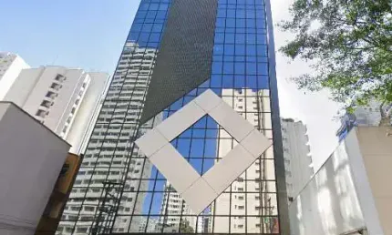 Sala comercial à venda na Alameda dos Maracatins, 508, Indianópolis, São Paulo
