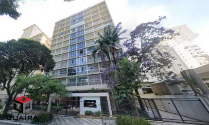 Cobertura ampla com 580m² - Higienópolis - São Paulo - SP.
