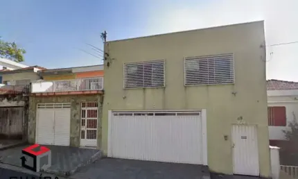 Casa à venda 2 quartos 1 suíte 2 vagas anchieta - são bernardo do campo - sp