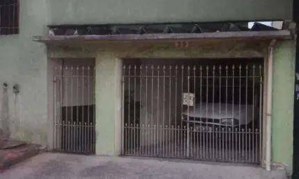 Casa à venda 8 quartos 2 vagas Baeta Neves - São Bernardo do Campo - SP