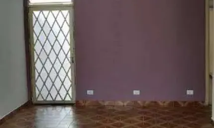 Sobrado Comercial com 110m² na Água Branca em São Paulo - SP