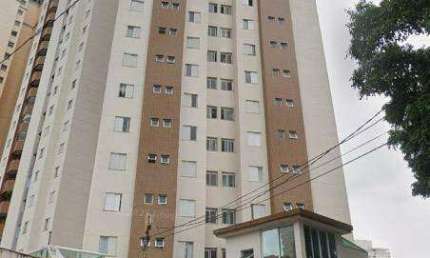 Apartamento à venda 3 quartos 1 suíte 2 vagas Pires - Santo André - SP