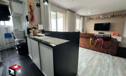 Apartamento à venda 3 quartos 1 suíte 2 vagas Vila Vera - São Paulo - SP