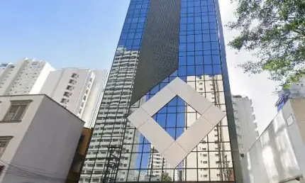 Sala comercial à venda na Alameda dos Maracatins, 508, Indianópolis, São Paulo