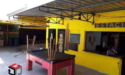 Terreno 160 m² Localizado No Bairro Anchieta São Bernardo do Campo - SP