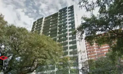 Apartamento com 160m² - santo amaro - são paulo - sp.