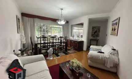 Casa com 3 quartos à venda na Rua Antônio dos Santos Rodrigues, 60, Jardim Chácara Inglesa, São Bernardo do Campo
