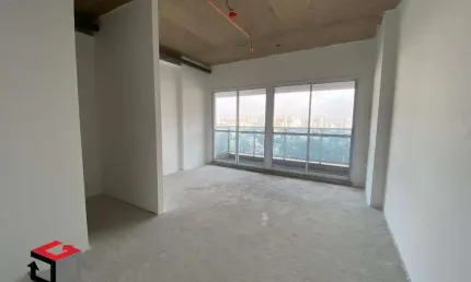 Sala 36 m² localizado no bairro baeta neves são bernardo do campo - sp