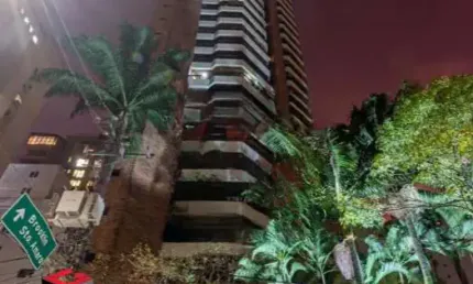 Apartamento com 218m² - itaim bibi - são paulo - sp.