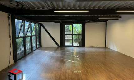 Sala comercial à venda na Rua Pereira Leite, 323, Sumarezinho, São Paulo