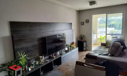 Apartamento à venda 3 quartos 1 suíte 2 vagas Centro - São Bernardo do Campo - SP