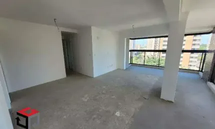 Apartamento à venda 3 quartos 2 suítes 2 vagas Jardim - Santo André - SP