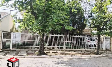 Sobrado 248 m² Localizado No Bairro Jardim São Caetano São Caetano do Sul - SP