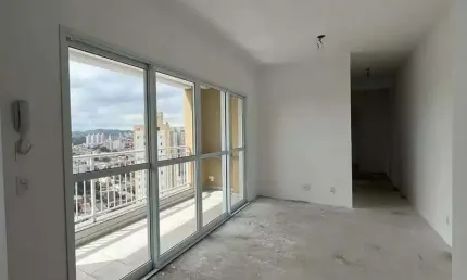 Apartamento à venda 2 quartos 1 vaga Baeta Neves - São Bernardo do Campo - SP