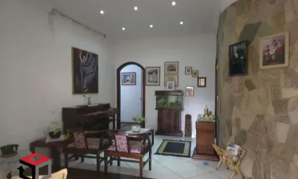 Casa à venda 4 quartos 1 suíte 4 vagas Dos Casa - São Bernardo do Campo - SP