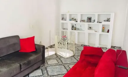 Casa 227 m² Localizado No Bairro Marlene São Bernardo do Campo - SP