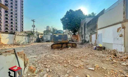 Terreno Comercial de 459m² no Ipiranga em São Paulo - SP