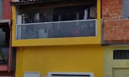 Sobrado à venda 5 quartos Demarchi - São Bernardo do Campo - SP
