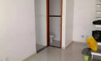 Sobrado à venda 2 quartos 2 vagas Utinga - Santo André - SP