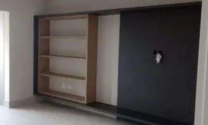 Apartamento para aluguel 1 quarto 1 suíte 1 vaga Das Nações - Santo André - SP