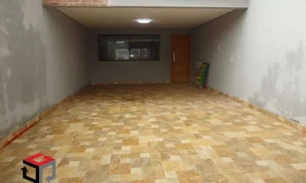 Sobrado à venda 3 quartos 3 suítes 4 vagas Dos Casa - São Bernardo do Campo - SP