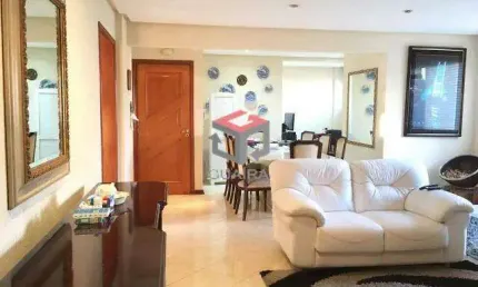 Apartamento 150 m² localizado no bairro cambuci são paulo - sp