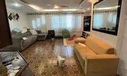 Sobrado residencial 3 dormitórios na vila das mercês 400 m2