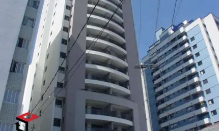 Apartamento com 2 quartos à venda na Rua Cotoxó, 955, Perdizes, São Paulo