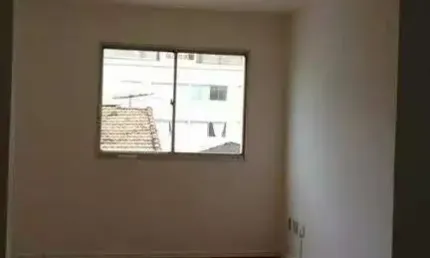 Apartamento à venda 1 quarto Centro - São Bernardo do Campo - SP