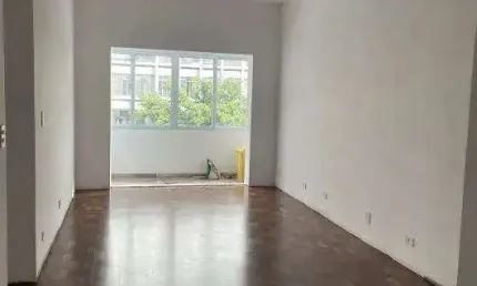 Apartamento com 108m² na Bela Vista em São Paulo - SP