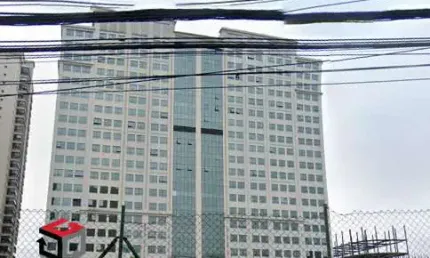 Sala com 45m² - Várzea da Barra Funda - São Paulo - SP.