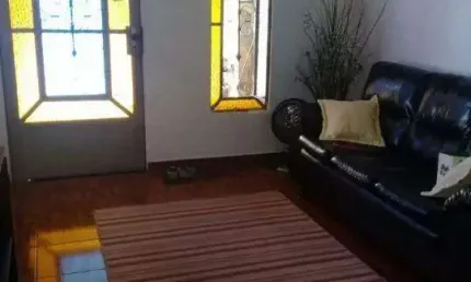 Sobrado à venda 2 quartos 2 vagas São José - São Caetano do Sul - SP