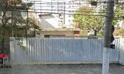 Terreno à venda na Rua Pelotas, 509, Vila Mariana, São Paulo