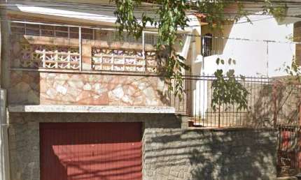 Casa à venda 2 quartos 2 vagas Bastos - Santo André - SP