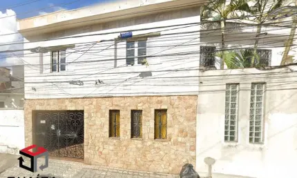 Sobrado à venda 3 quartos 3 vagas barcelona - são caetano do sul - sp