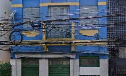 Terreno à venda na Rua Anhangüera, 260, Barra Funda, São Paulo