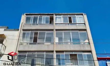 Apartamento com 1 quarto à venda na Avenida Bosque da Saúde, 100, Saúde, São Paulo