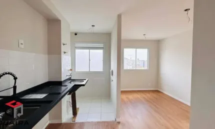 Apartamento com 2 quartos à venda na Rua Dona Ana Neri, 721, Cambuci, São Paulo