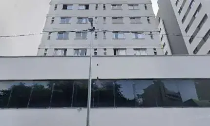 Apartamento com 38m² - bela vista - são paulo - sp.