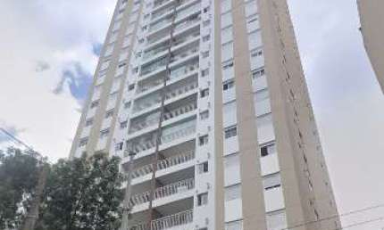 Apartamento com 60m² - Vila Buarque - São Paulo - SP.
