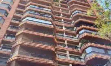Apartamento com 160m² - santa cecília - são paulo - sp.